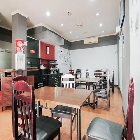 Hotel K77 دماي المظهر الخارجي الصورة