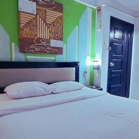 Hotel K77 دماي المظهر الخارجي الصورة