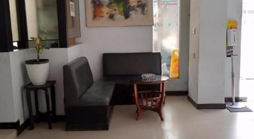 Hotel K77 دماي المظهر الخارجي الصورة