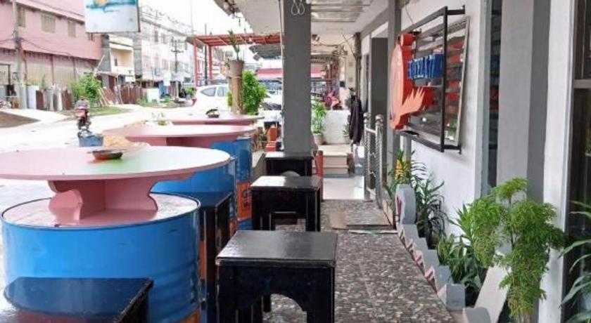 Hotel K77 دماي المظهر الخارجي الصورة