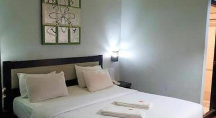 Hotel K77 دماي المظهر الخارجي الصورة